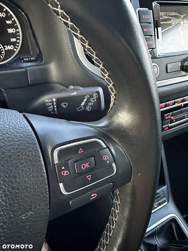 Volkswagen Tiguan 2.0 TDI DPF BlueMotion Technology Cup Sport & Style - 17