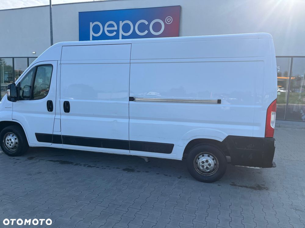 Fiat Ducato L3H2 - 18
