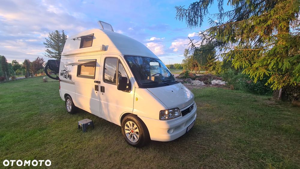 Fiat Ducato - 13
