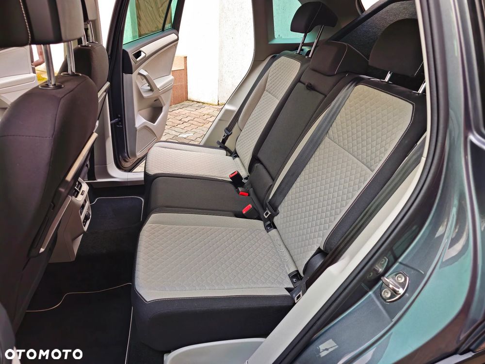 Volkswagen Tiguan 1.5 TSI EVO Comfortline DSG - 29