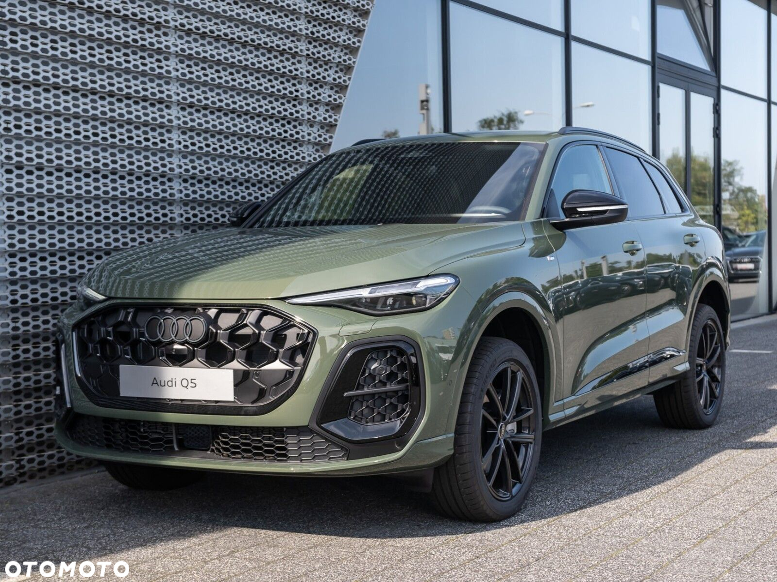 Audi Q5 - 2