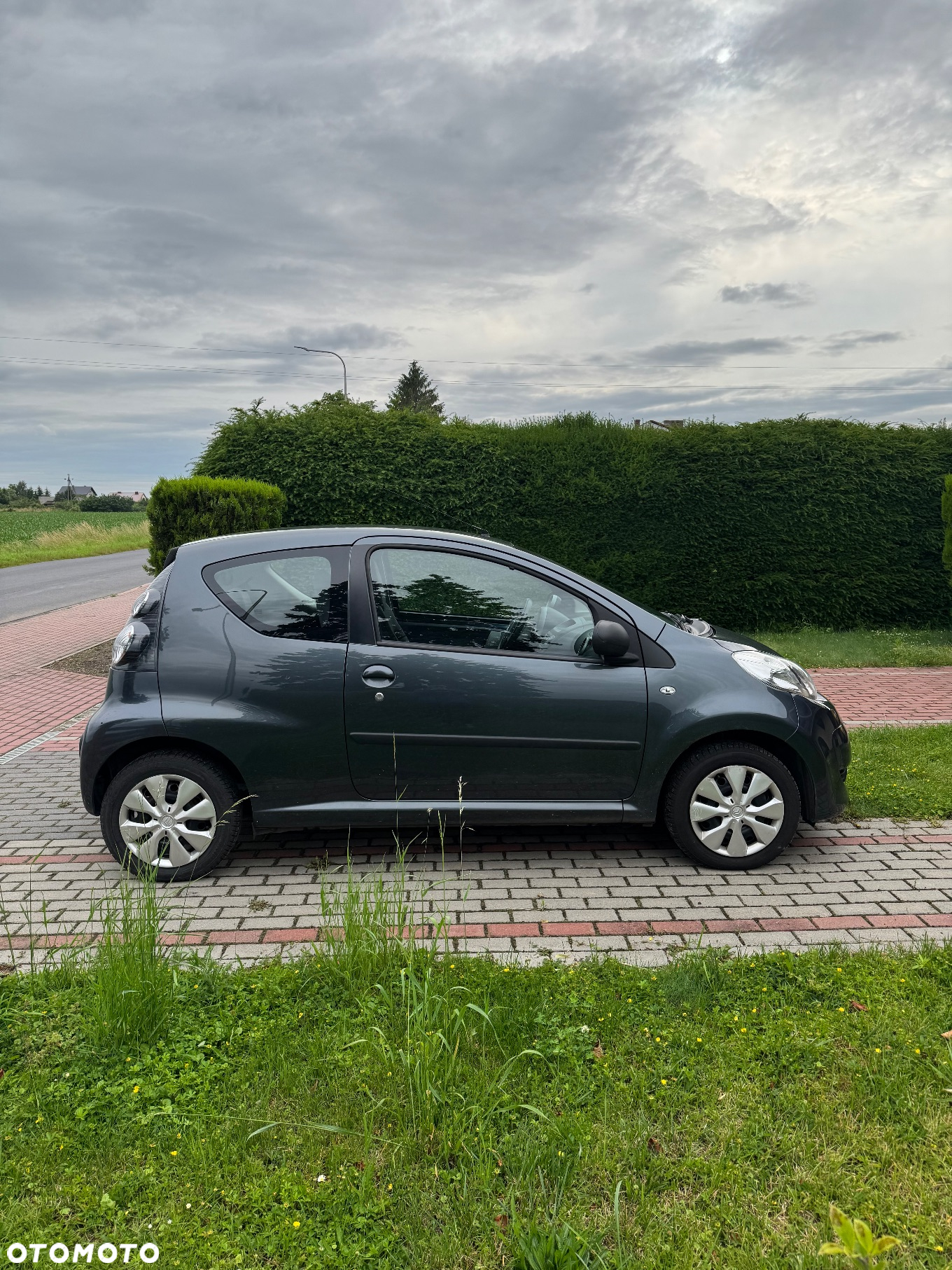 Citroën C1 - 5