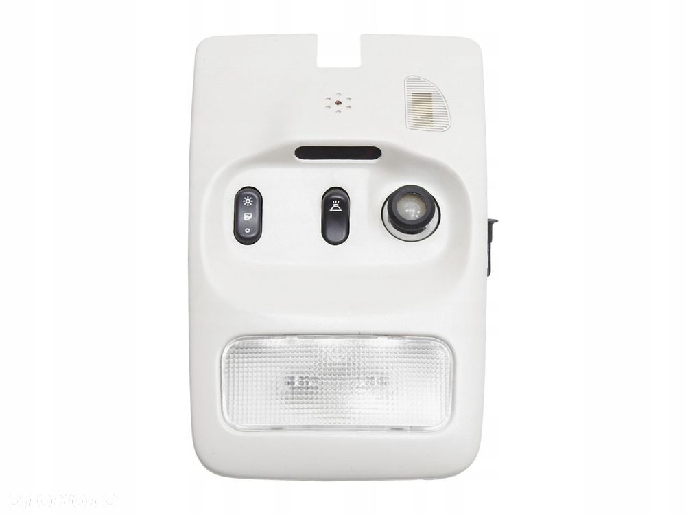 LAMPKA OŚWIETLENIE KABINY SAAB 9-5 95 LIFT - 1