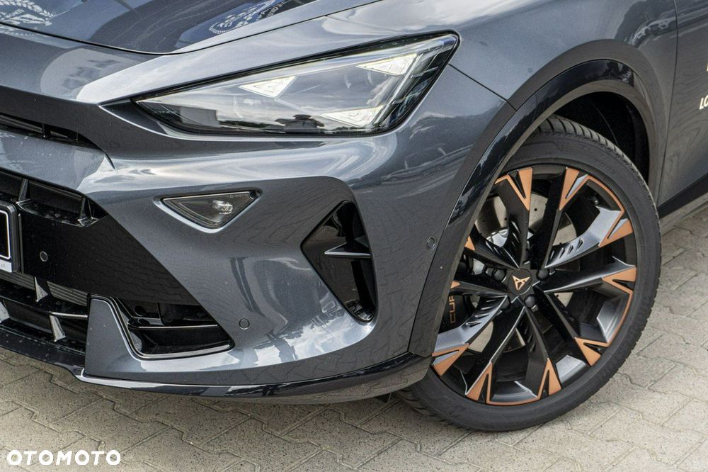 Cupra Formentor - 4