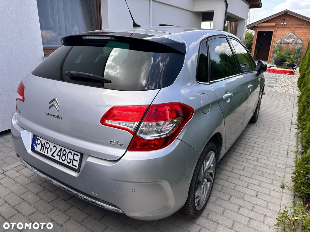 Citroën C4 1.6 HDi Selection - 2