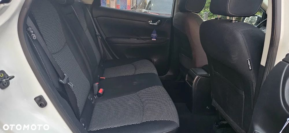 Nissan Pulsar - 27