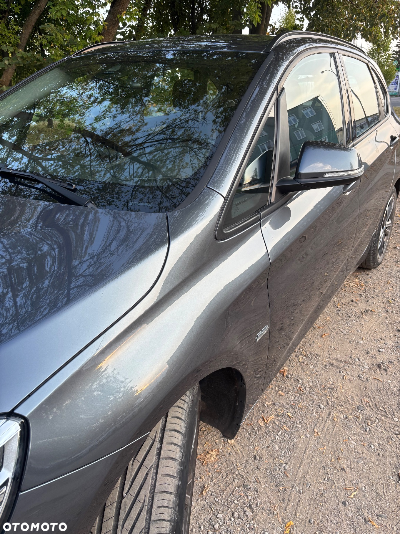 BMW Seria 2 218i - 19