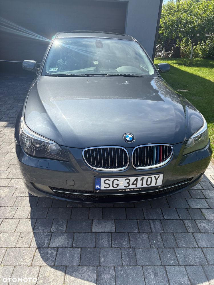 BMW Seria 5 - 2