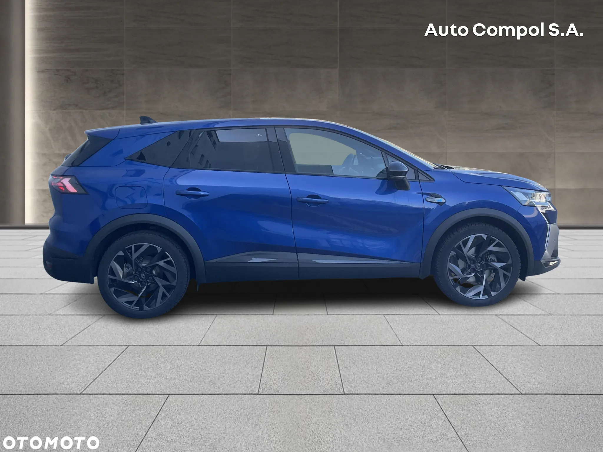 Renault Symbioz 1.6 E-Tech Full Hybrid 145 Esprit Alpine - 7