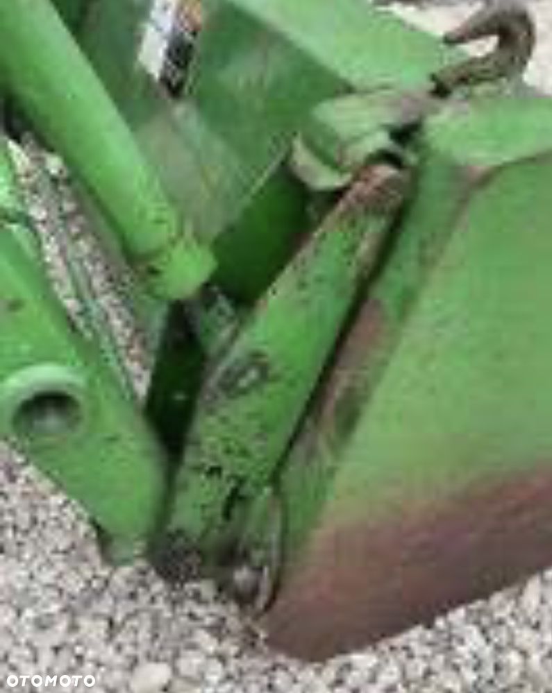 John Deere 4100 - 39