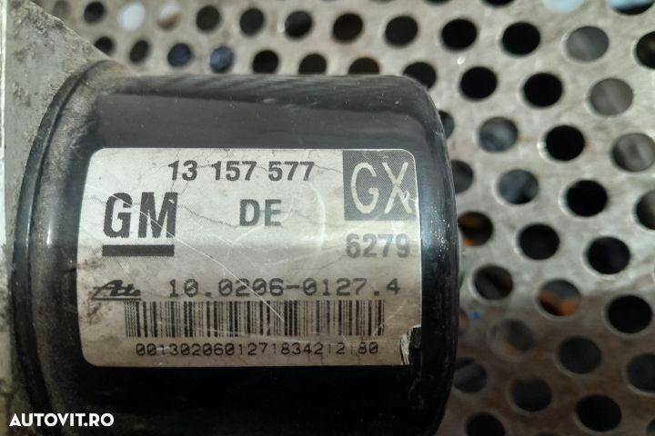 Pompa ABS 00005448D0 / 13157577 Opel Astra H [2004 - 2007] Hatchback - 6