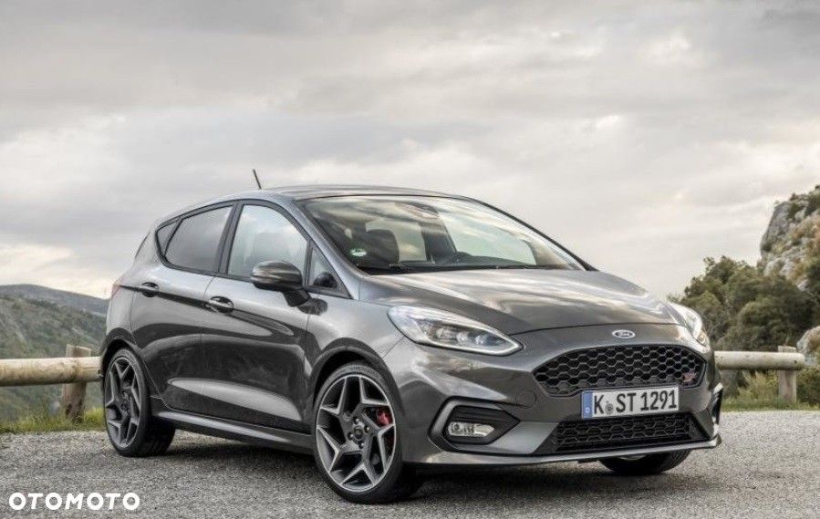 172 MB FELGI 16 4x108 FORD FOCUS KA FIESTA - 2