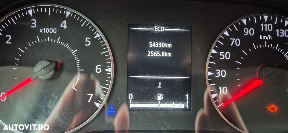 Dacia Duster TCe 130 GPF Comfort - 7