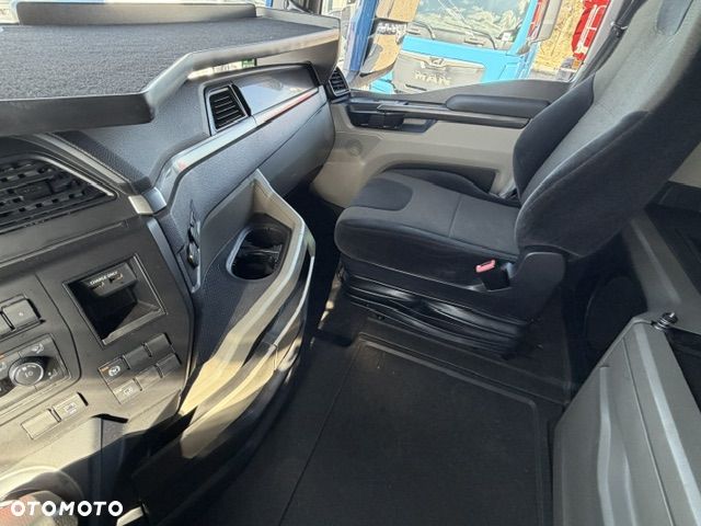 MAN TGX 18.470 RETARDER STANDARD - 14