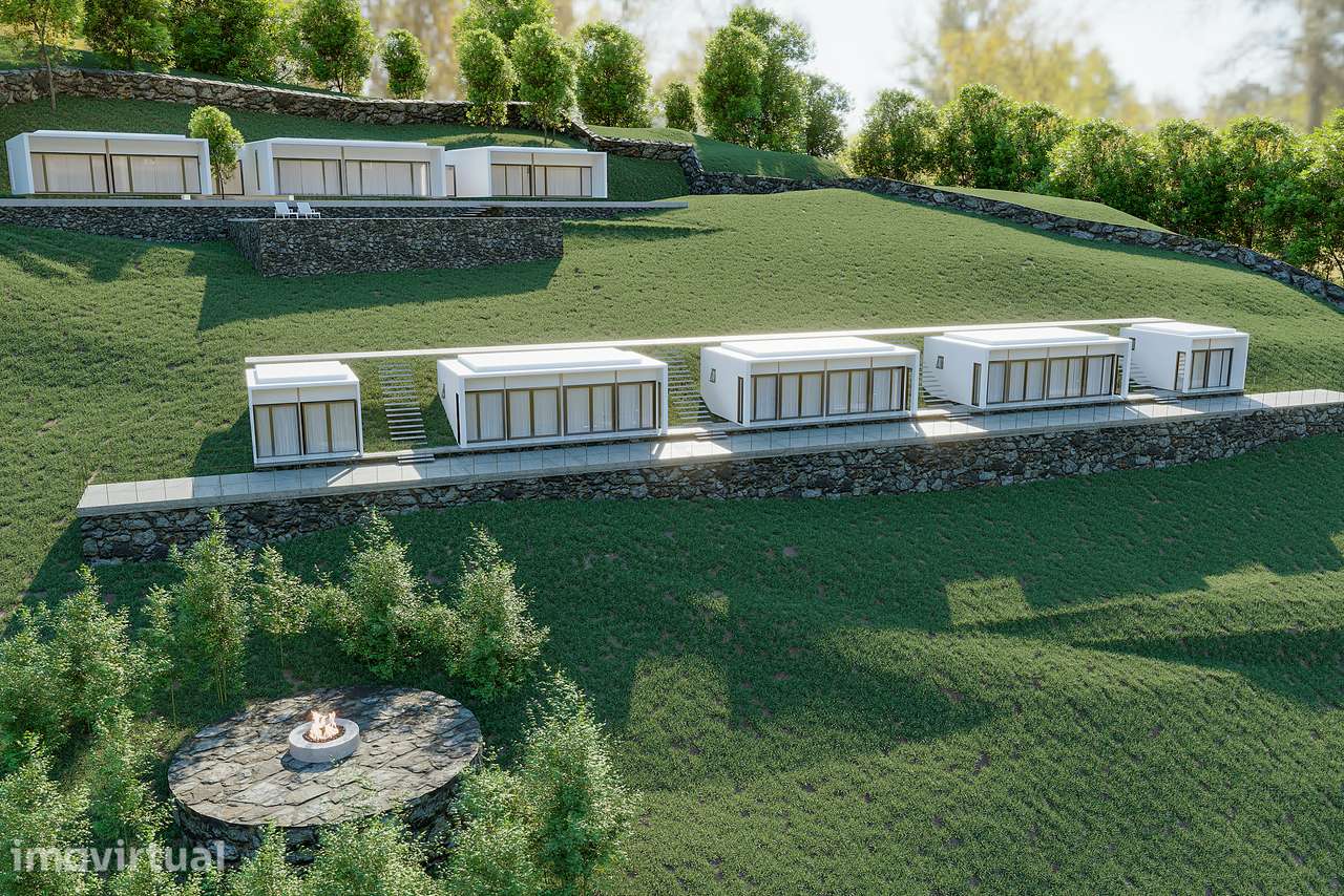 Terreno, 11 616 m², São Jorge (Velas) - Grande imagem: 4/17