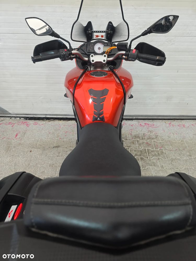 Kawasaki KLE - 26