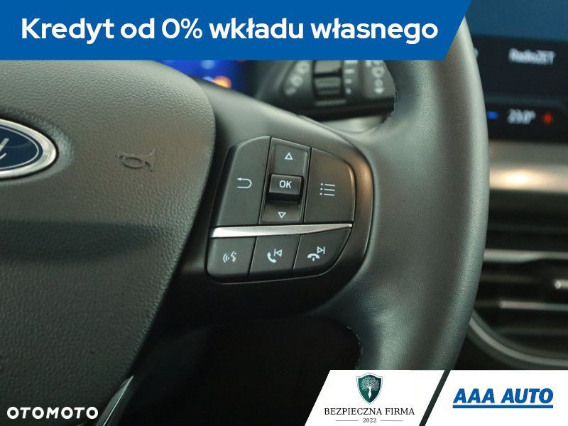 Ford Focus SW - 14