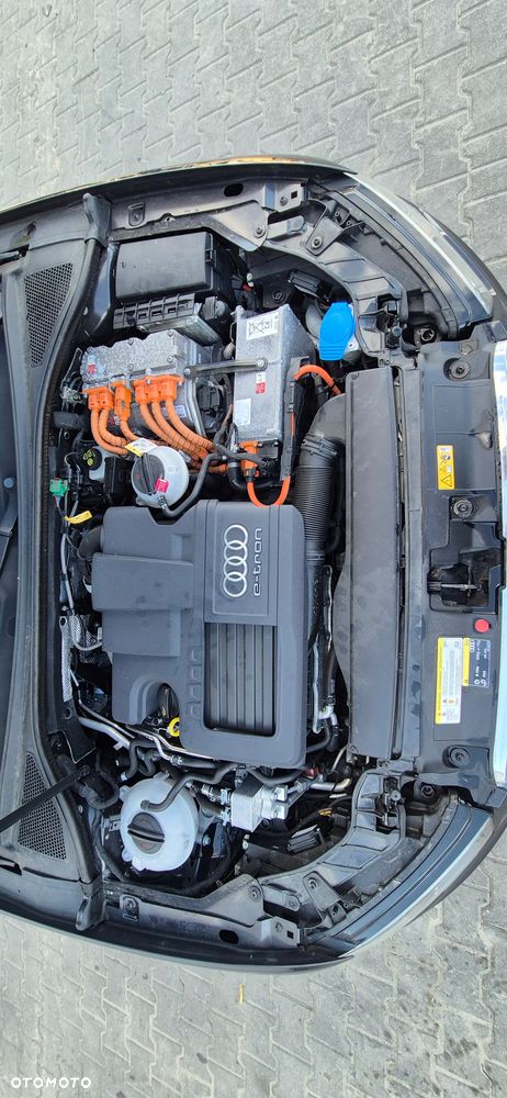 Audi A3 Sportback 1.4 TFSI E-tron Attraction e-S tronic - 27