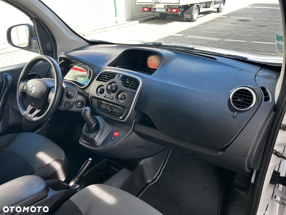 Renault Kangoo - 20
