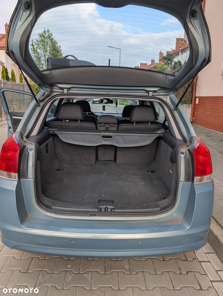 Opel Signum 1.8 Elegance - 9