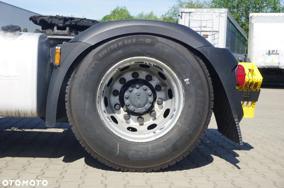 DAF XF 480 FT (31509) - 11