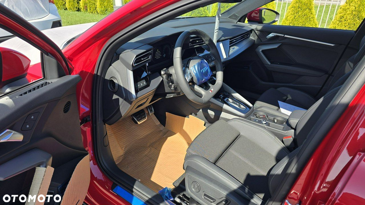 Audi A3 - 7