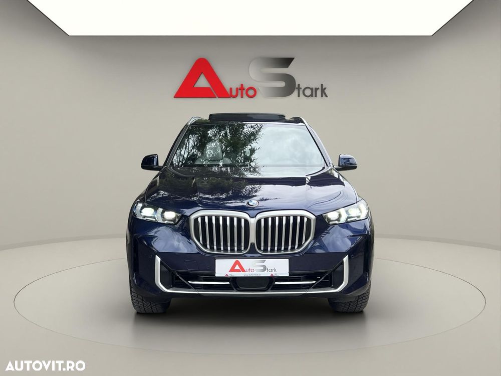 BMW X5 xDrive30d AT MHEV - 3
