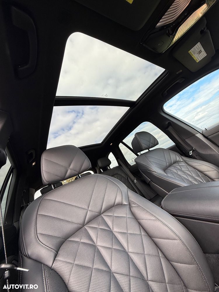 BMW X5 xDrive40i AT MHEV - 23