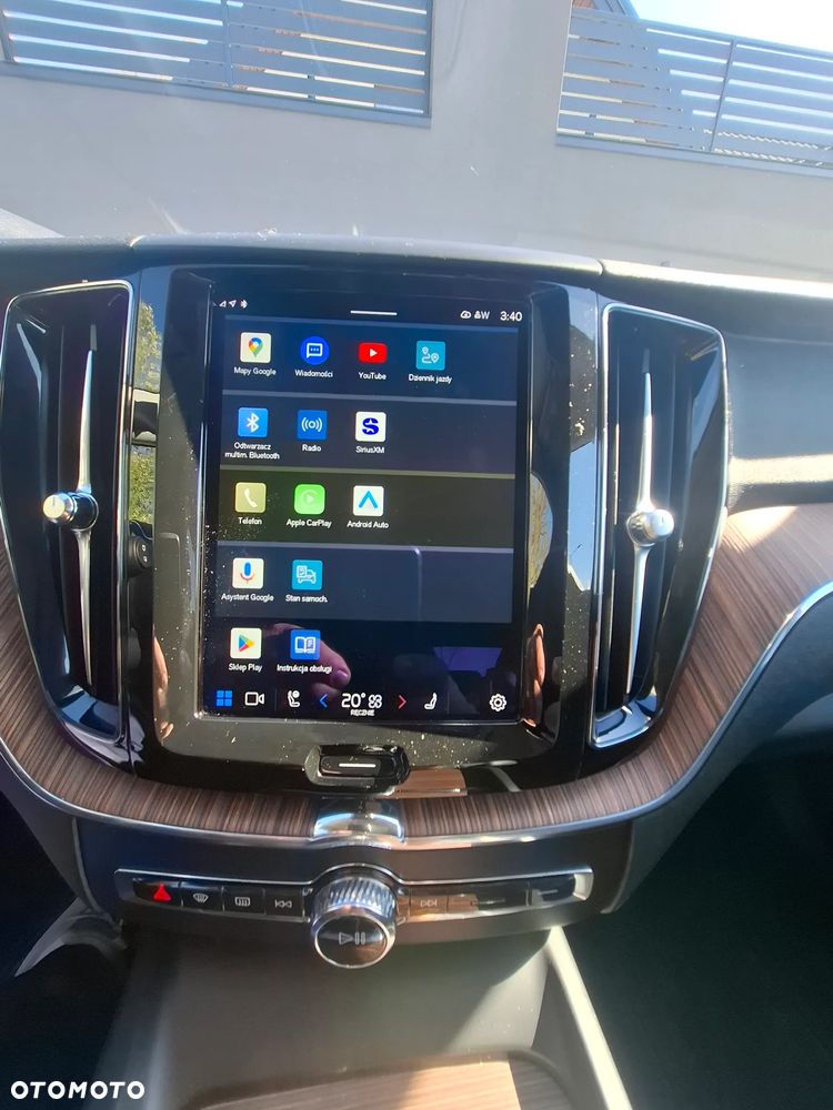 Volvo XC 60 - 26
