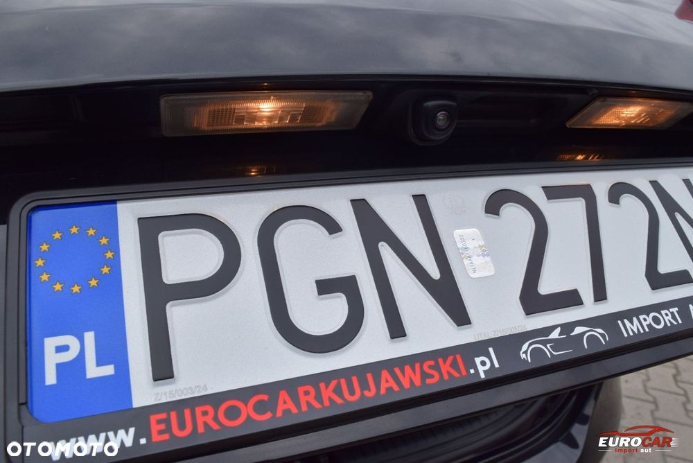 Kia Ceed 1.4 T-GDI OPF Spirit - 23