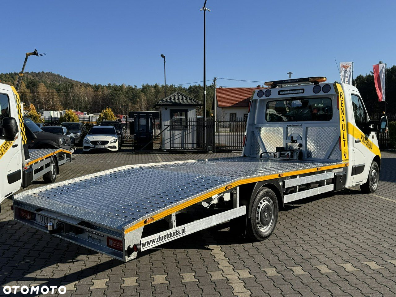 Renault Master - 18