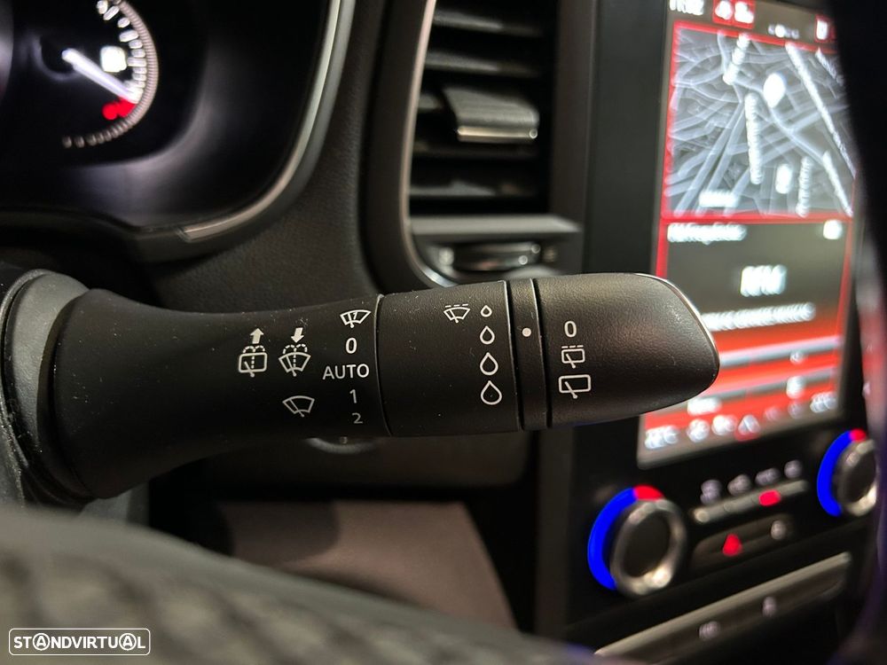 Renault Mégane Sport Tourer 1.5 Blue dCi Bose Edition - 38