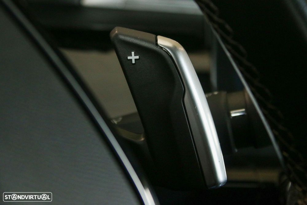 Peugeot 508 PureTech 130 EAT8 Allure Pack - 41