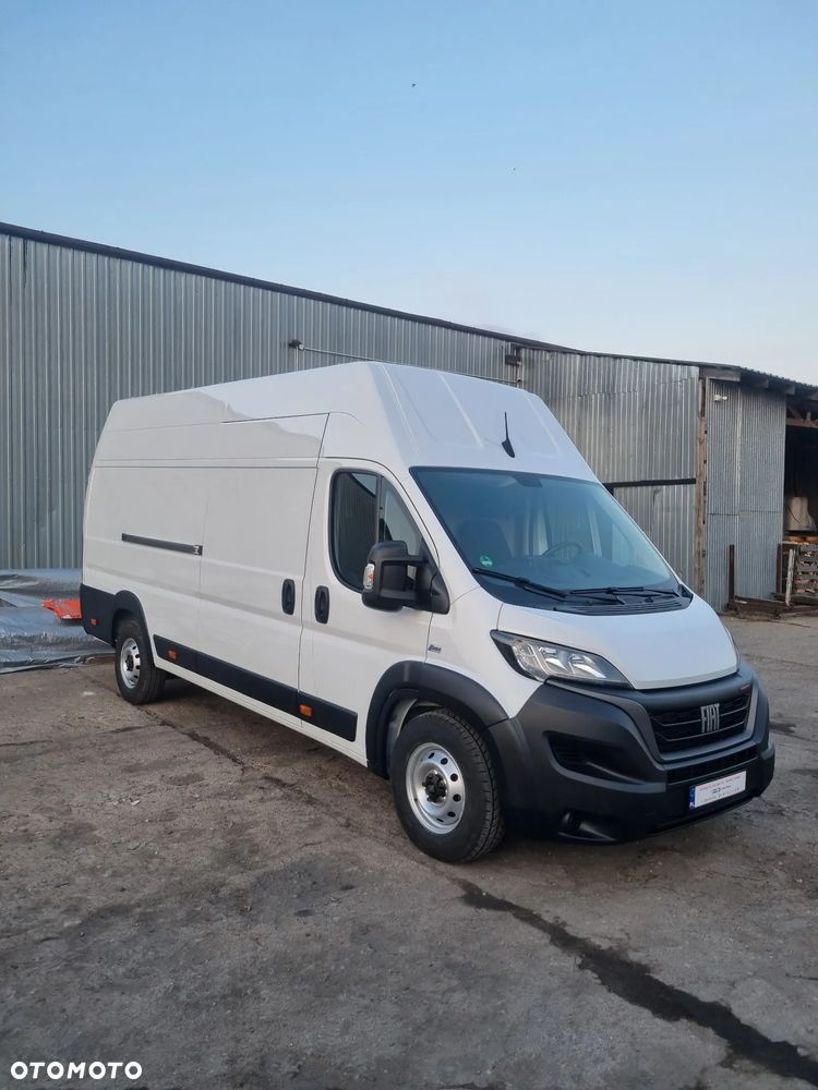 Fiat Ducato - 1