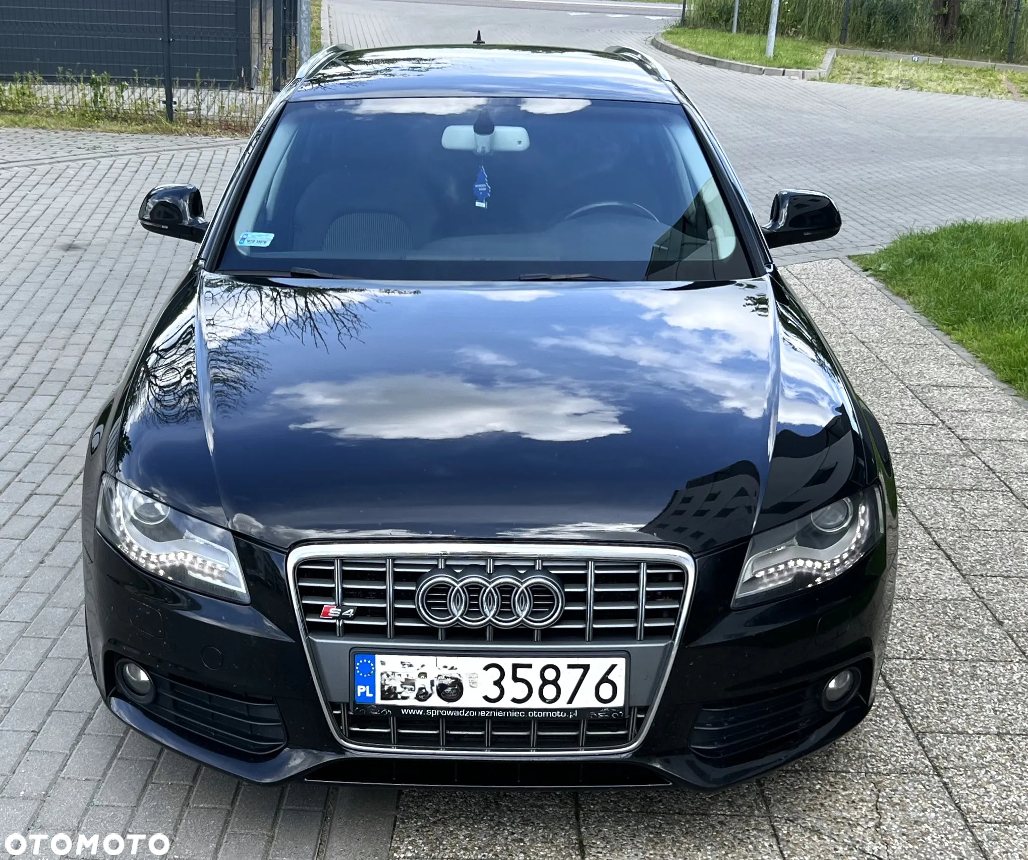 Audi A4 2.0 TDI - 5