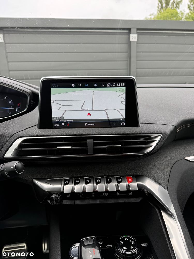 Peugeot 5008 1.6 PureTech GT Line S&S EAT8 - 28