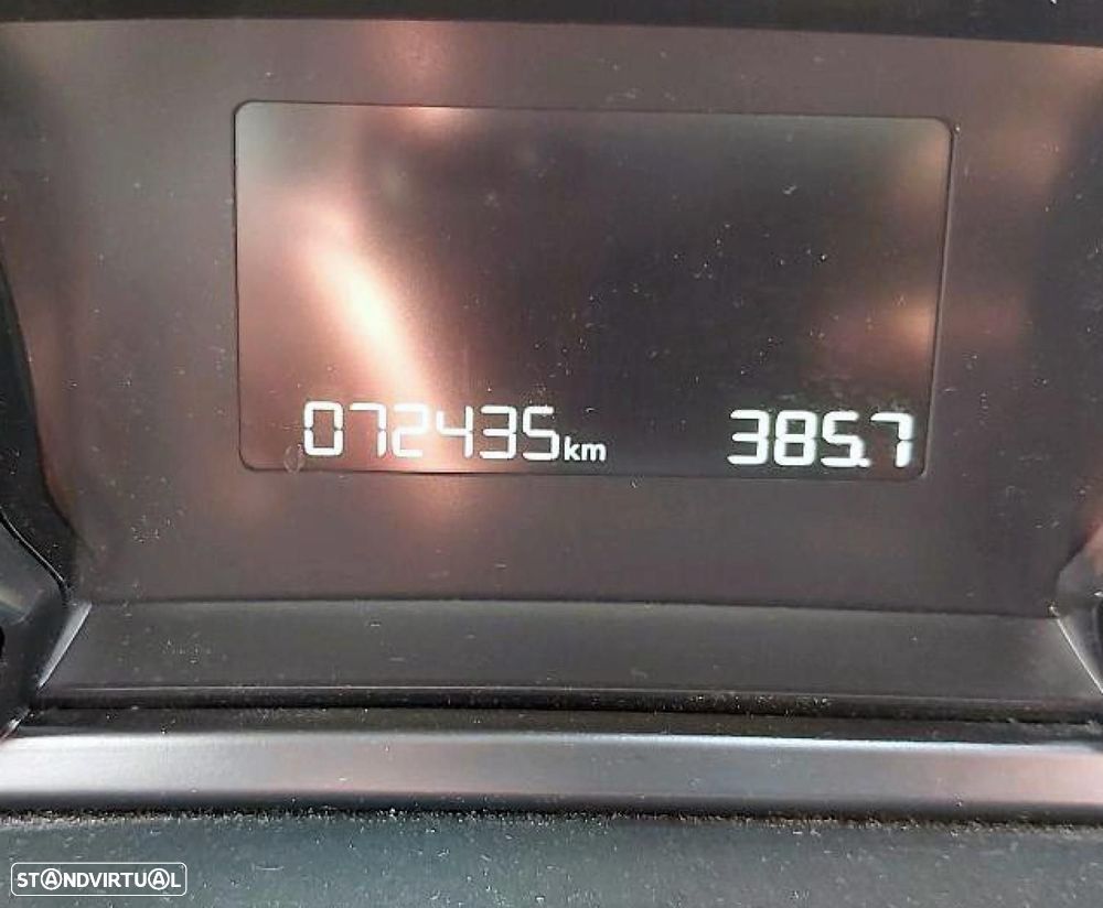 Peugeot 308 1.5 BlueHDi Business Line - 6