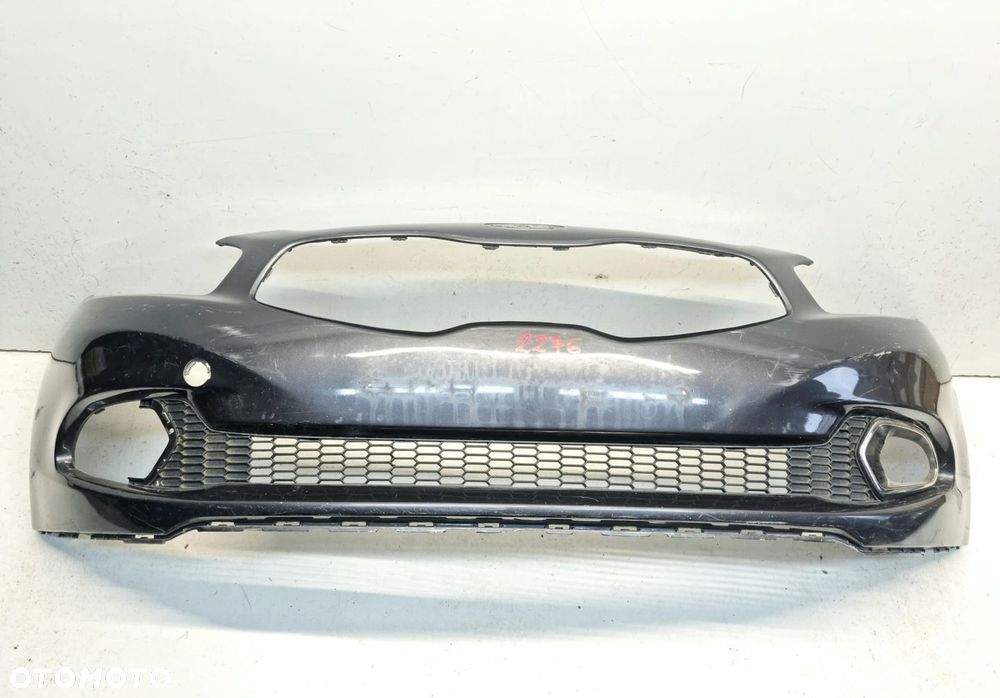 KIA CEED II 2 12-15 Zderzak przód przedni - 1