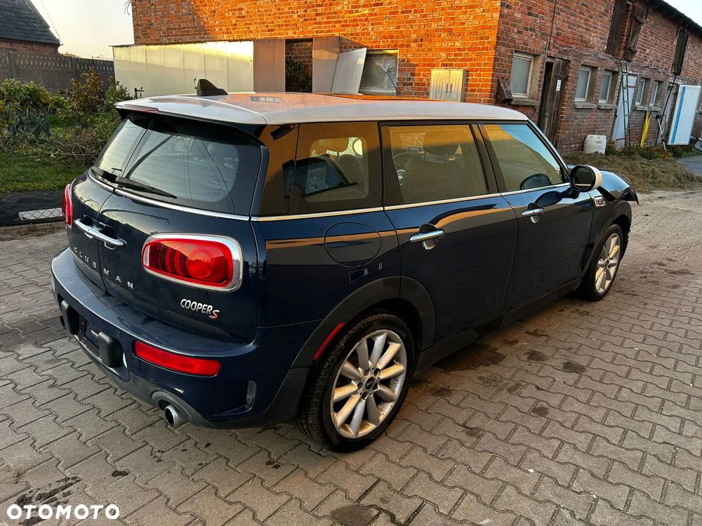 MINI Clubman Cooper S - 7