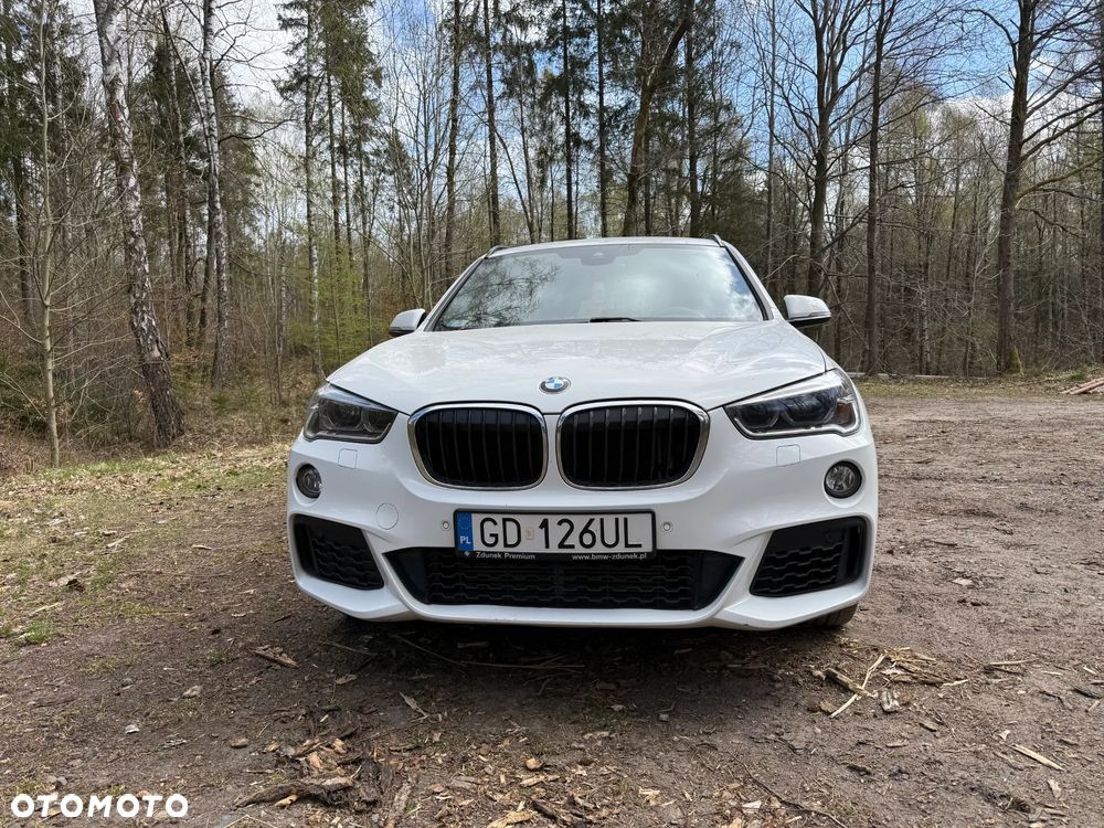 BMW X1 - 11