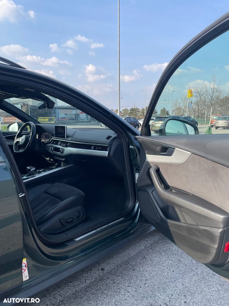 Audi A4 Allroad - 12