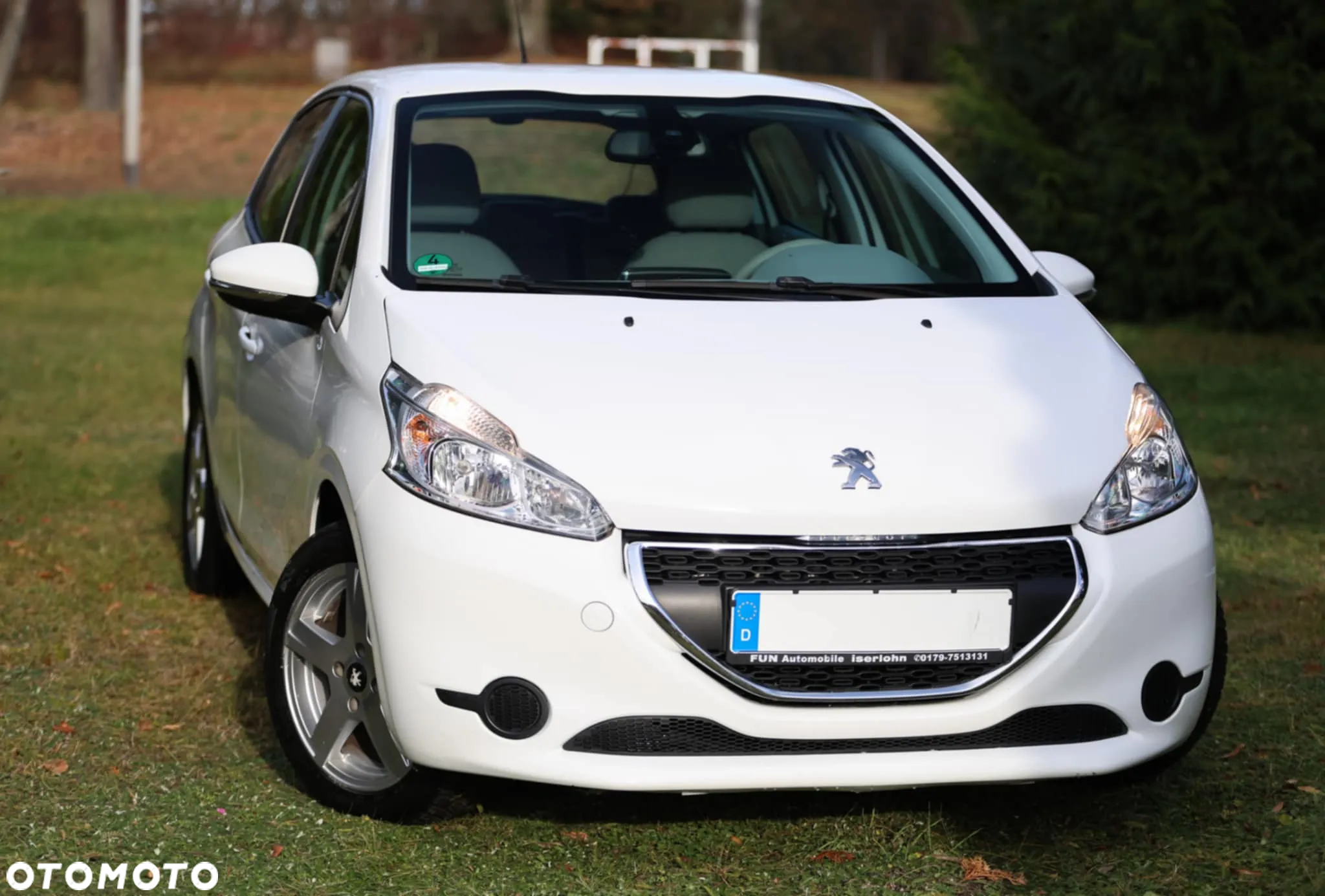 Peugeot 208 PureTech 82 Winter Edition - 3