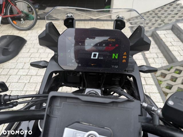 BMW GS - 4