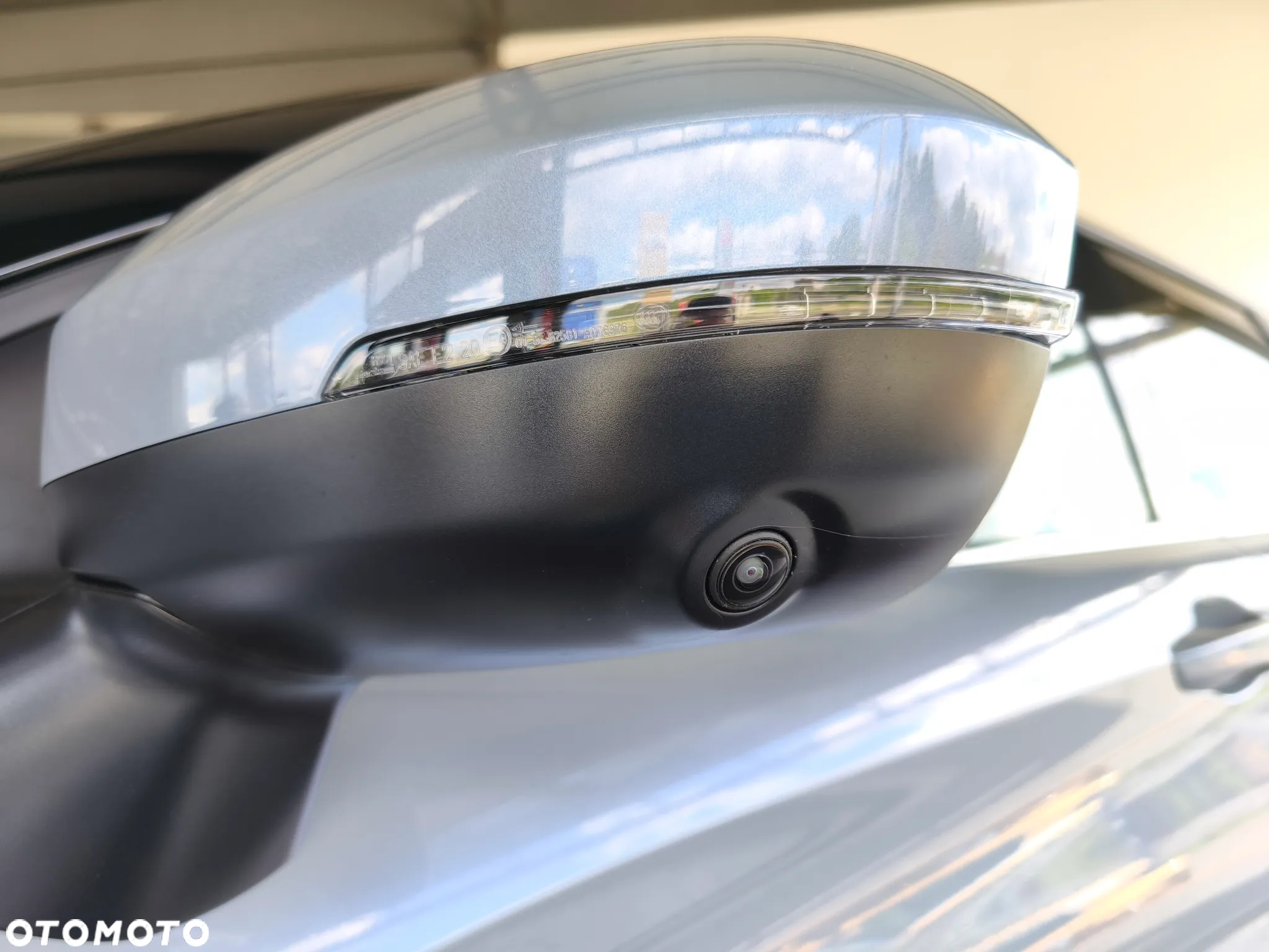 Mitsubishi Outlander PHEV Instyle - 8