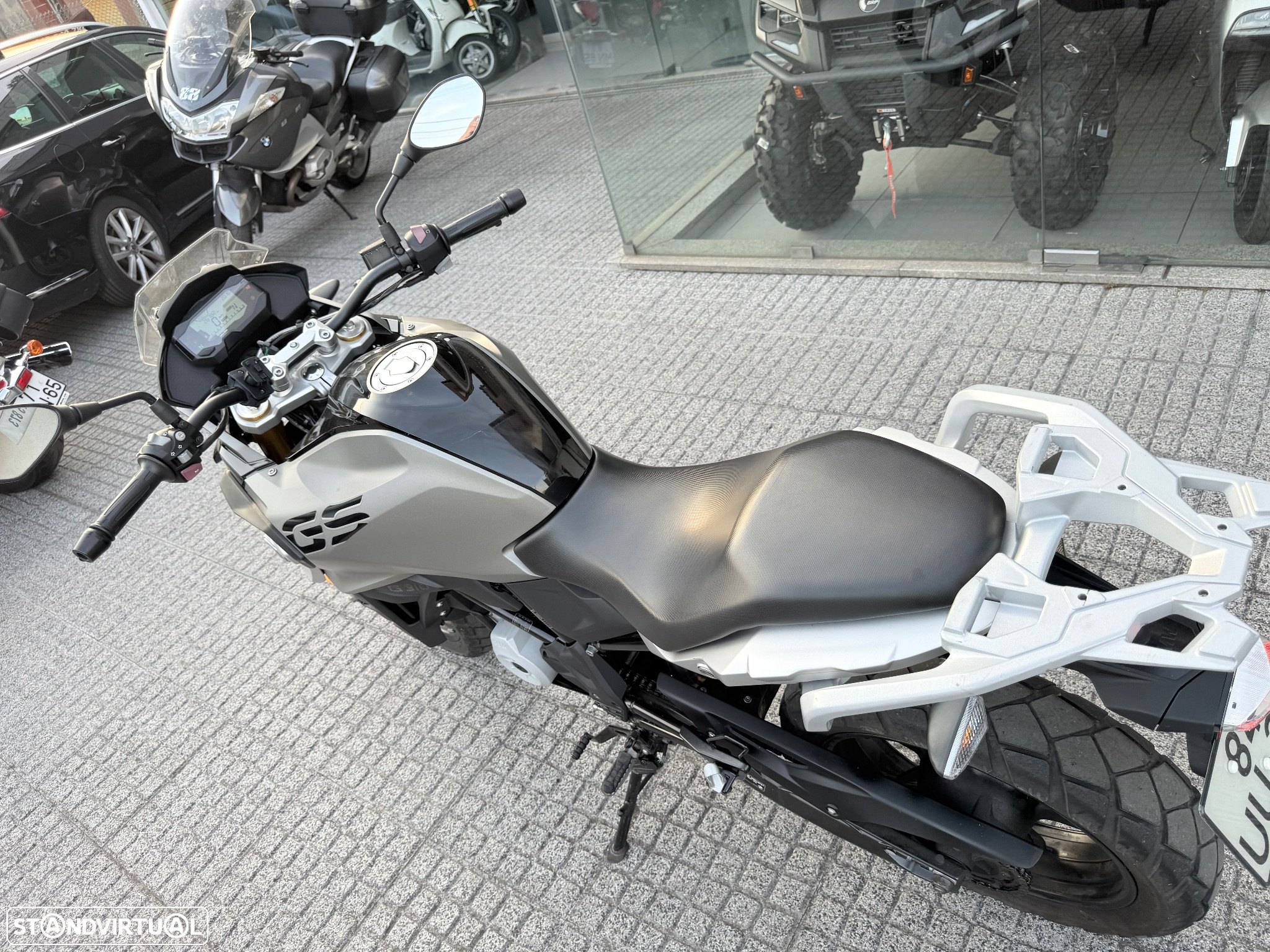 BMW G 310 GS G310 gs - 9