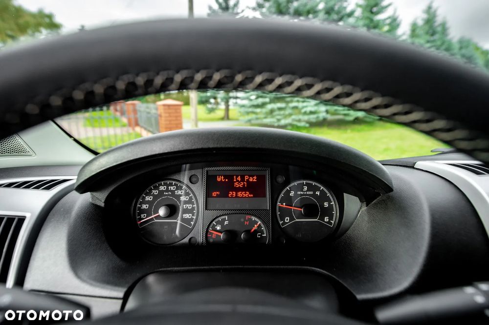 Fiat Ducato - 17