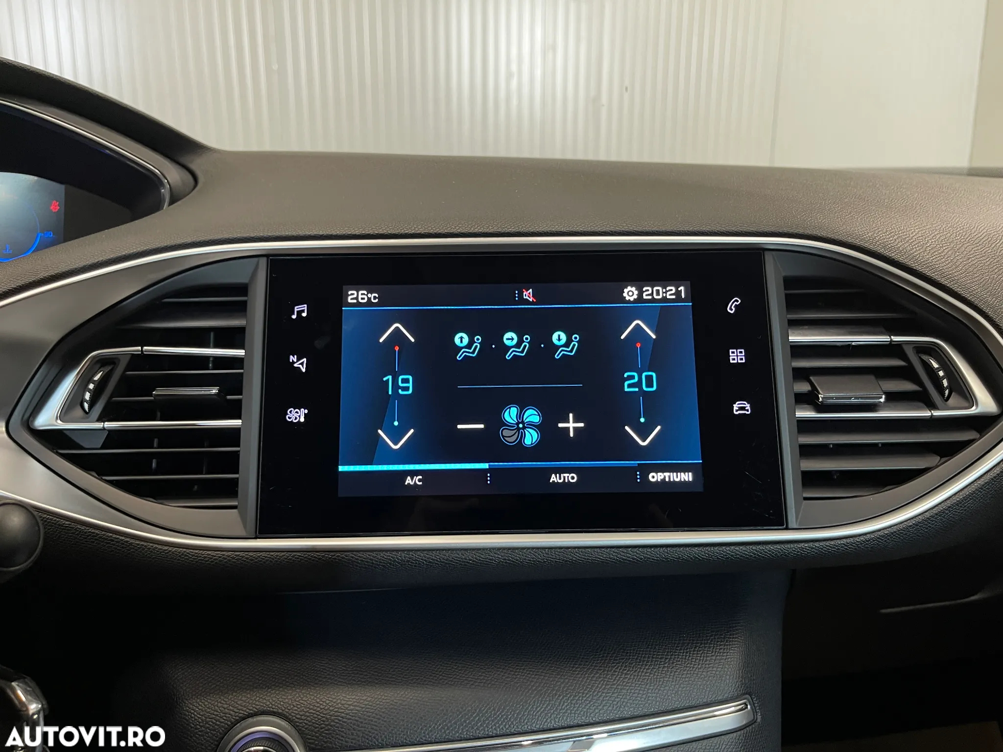 Peugeot 308 1.5 BlueHDi FAP STT Active Pack - 18