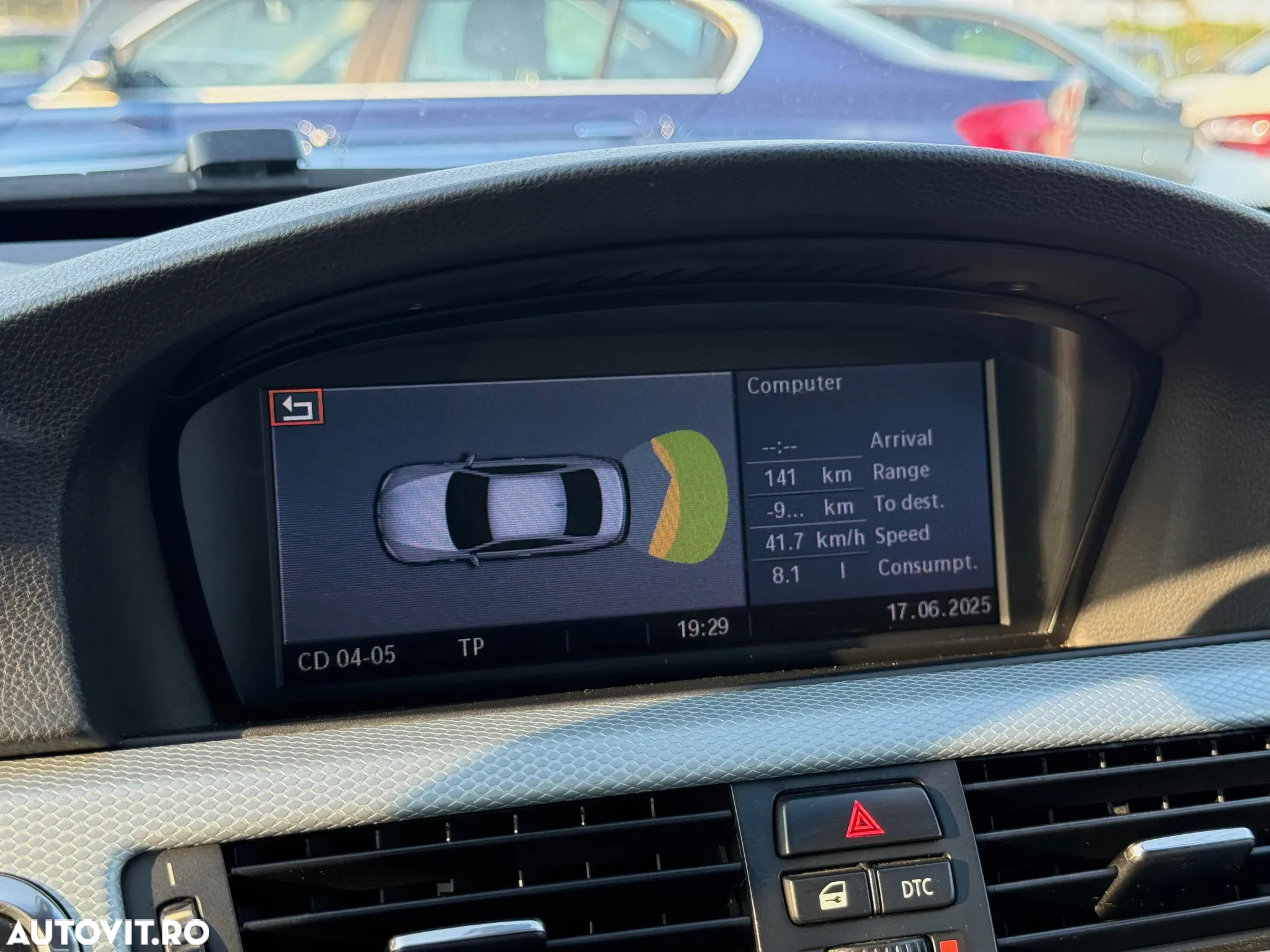 BMW Seria 3 320i Coupe M Sport Edition - 19