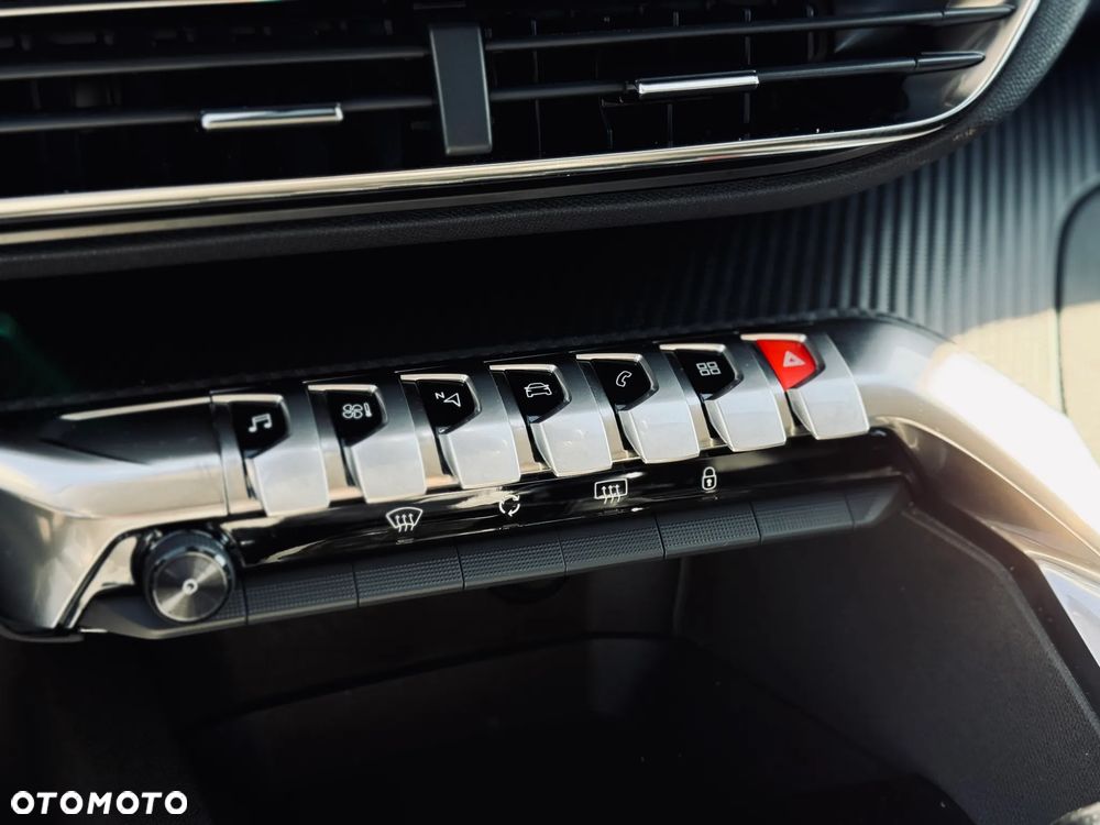 Peugeot 3008 1.5 BlueHDi Active Pack S&S - 31