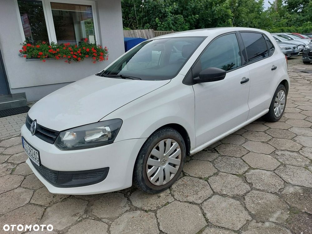Volkswagen Polo - 5